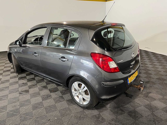Opel corsa 1.3 cdti ecof.s cosmo, 33-rgh-5 - afbeelding 12 van  20