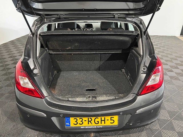 Opel corsa 1.3 cdti ecof.s cosmo, 33-rgh-5 - afbeelding 14 van  20