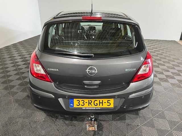 Opel corsa 1.3 cdti ecof.s cosmo, 33-rgh-5 - afbeelding 15 van  20