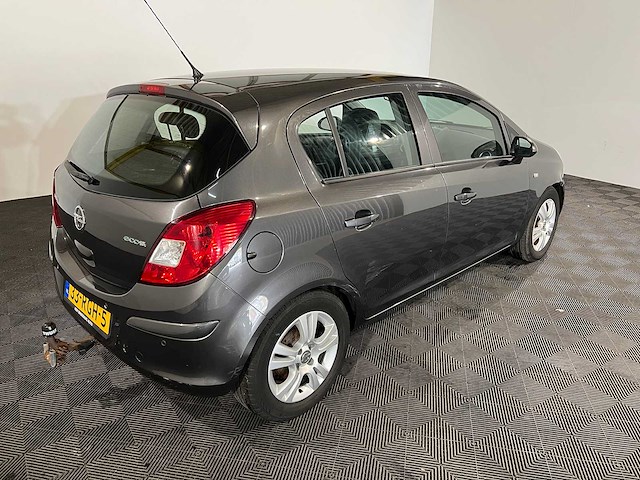 Opel corsa 1.3 cdti ecof.s cosmo, 33-rgh-5 - afbeelding 16 van  20