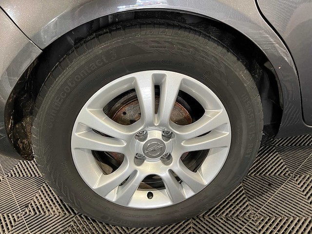 Opel corsa 1.3 cdti ecof.s cosmo, 33-rgh-5 - afbeelding 17 van  20