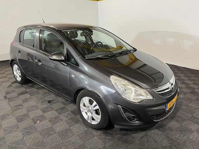 Opel corsa 1.3 cdti ecof.s cosmo, 33-rgh-5 - afbeelding 19 van  20