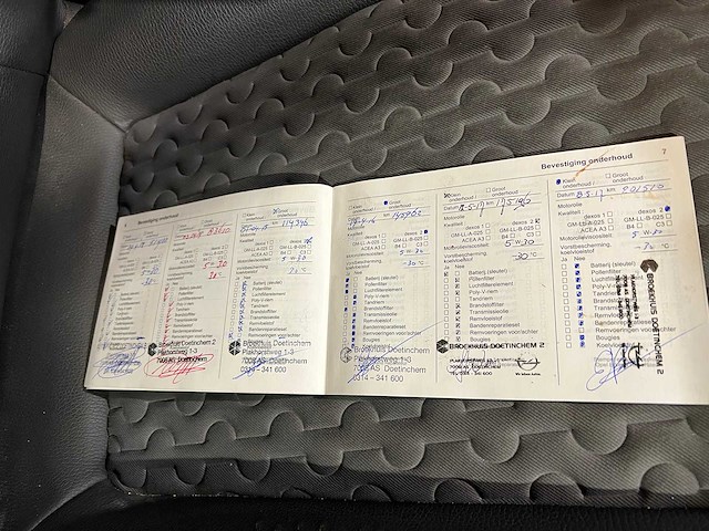 Opel corsa 1.3 cdti ecof.s cosmo, 33-rgh-5 - afbeelding 20 van  20