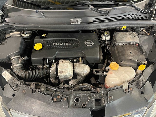 Opel corsa 1.3 cdti ecof.s ed, 95-psf-9 - afbeelding 7 van  16