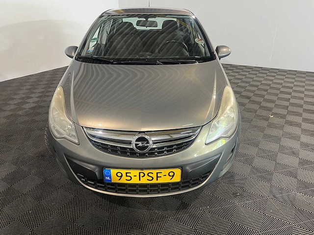 Opel corsa 1.3 cdti ecof.s ed, 95-psf-9 - afbeelding 8 van  16
