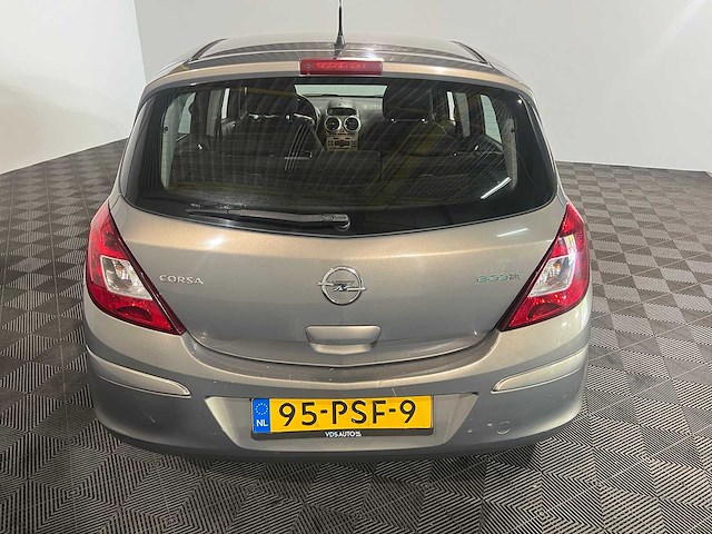 Opel corsa 1.3 cdti ecof.s ed, 95-psf-9 - afbeelding 10 van  16