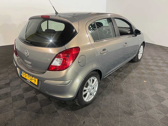 Opel corsa 1.3 cdti ecof.s ed, 95-psf-9 - afbeelding 12 van  16