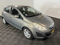 Opel corsa 1.3 cdti ecof.s ed, 95-psf-9 - afbeelding 14 van  16