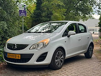 Opel corsa 1.3 cdti ecof.s ed. car, 69-rxb-6