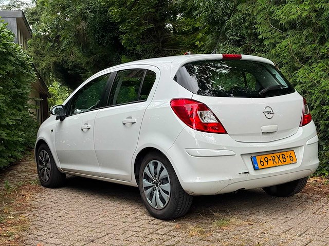 Opel corsa 1.3 cdti ecof.s ed. car, 69-rxb-6 - afbeelding 3 van  9