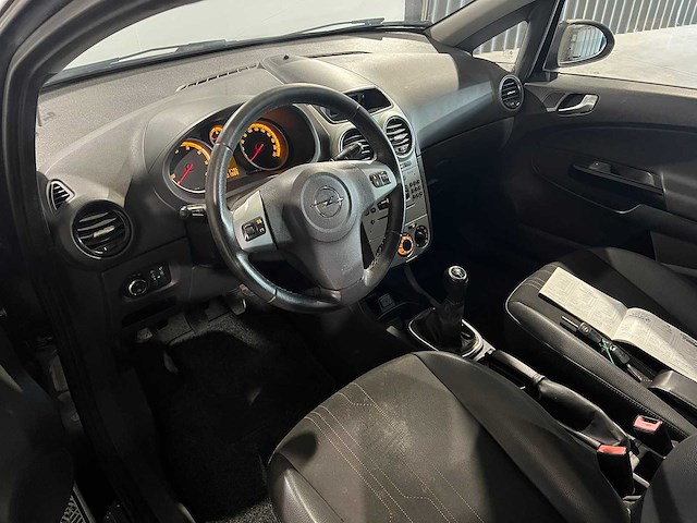 Opel corsa 1.3 cdti ef.s anned, 98-tnx-2 - afbeelding 3 van  19