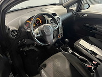 Opel corsa 1.3 cdti ef.s anned, 98-tnx-2 - afbeelding 3 van  19