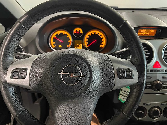 Opel corsa 1.3 cdti ef.s anned, 98-tnx-2 - afbeelding 6 van  19