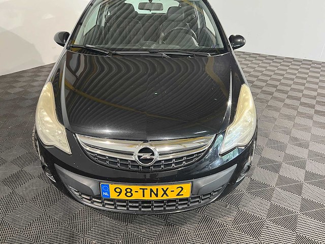 Opel corsa 1.3 cdti ef.s anned, 98-tnx-2 - afbeelding 11 van  19