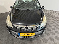 Opel corsa 1.3 cdti ef.s anned, 98-tnx-2 - afbeelding 11 van  19