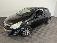 Opel corsa 1.3 cdti ef.s anned, 98-tnx-2