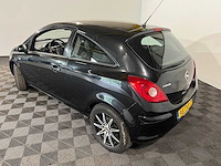 Opel corsa 1.3 cdti ef.s anned, 98-tnx-2 - afbeelding 12 van  19