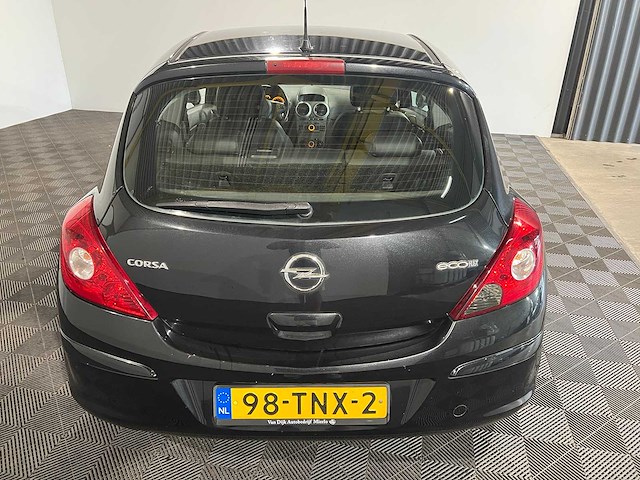 Opel corsa 1.3 cdti ef.s anned, 98-tnx-2 - afbeelding 13 van  19