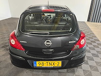 Opel corsa 1.3 cdti ef.s anned, 98-tnx-2 - afbeelding 13 van  19