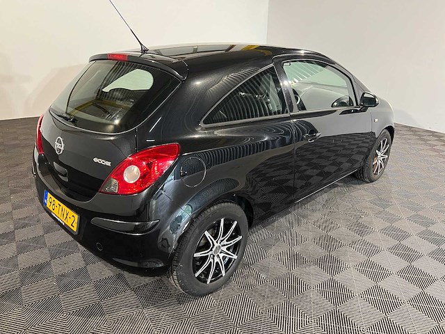 Opel corsa 1.3 cdti ef.s anned, 98-tnx-2 - afbeelding 15 van  19