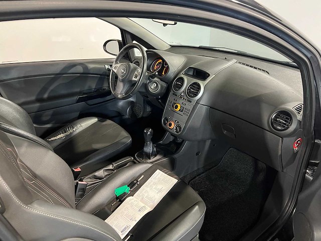 Opel corsa 1.3 cdti ef.s anned, 98-tnx-2 - afbeelding 18 van  19