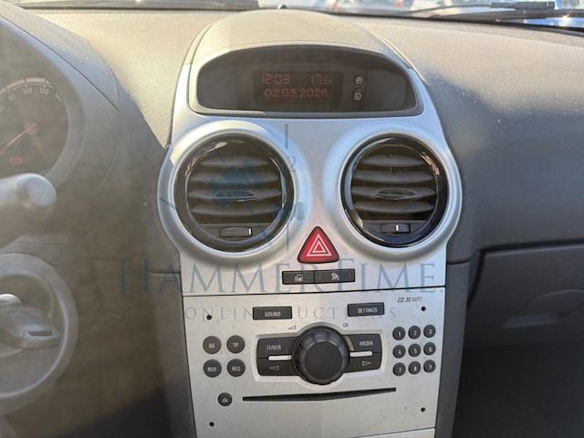 Opel corsa 1.3 cdti essentia dpf, 2013 - afbeelding 2 van  37