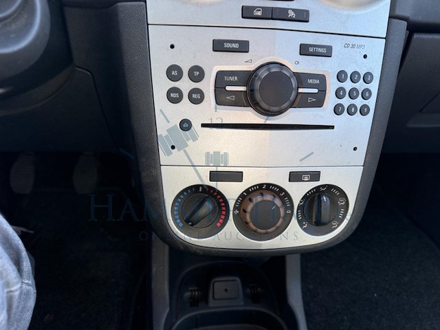 Opel corsa 1.3 cdti essentia dpf, 2013 - afbeelding 3 van  37