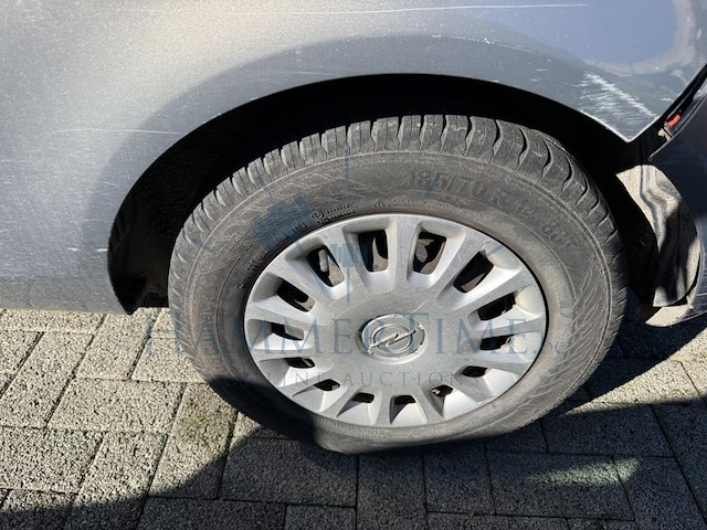 Opel corsa 1.3 cdti essentia dpf, 2013 - afbeelding 9 van  37