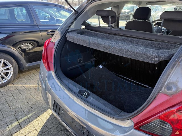 Opel corsa 1.3 cdti essentia dpf, 2013 - afbeelding 10 van  37