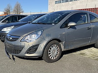 Opel corsa 1.3 cdti essentia dpf, 2013 - afbeelding 1 van  37