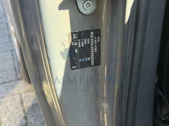 Opel corsa 1.3 cdti essentia dpf, 2013 - afbeelding 15 van  37