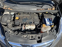 Opel corsa 1.3 cdti essentia dpf, 2013 - afbeelding 16 van  37