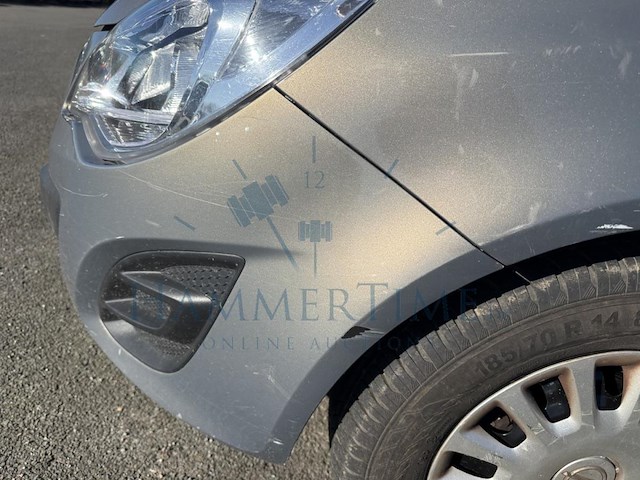 Opel corsa 1.3 cdti essentia dpf, 2013 - afbeelding 18 van  37