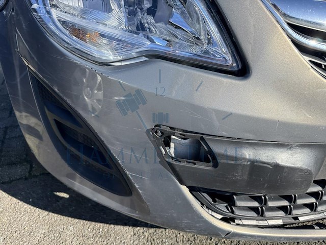 Opel corsa 1.3 cdti essentia dpf, 2013 - afbeelding 20 van  37