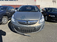 Opel corsa 1.3 cdti essentia dpf, 2013 - afbeelding 12 van  37