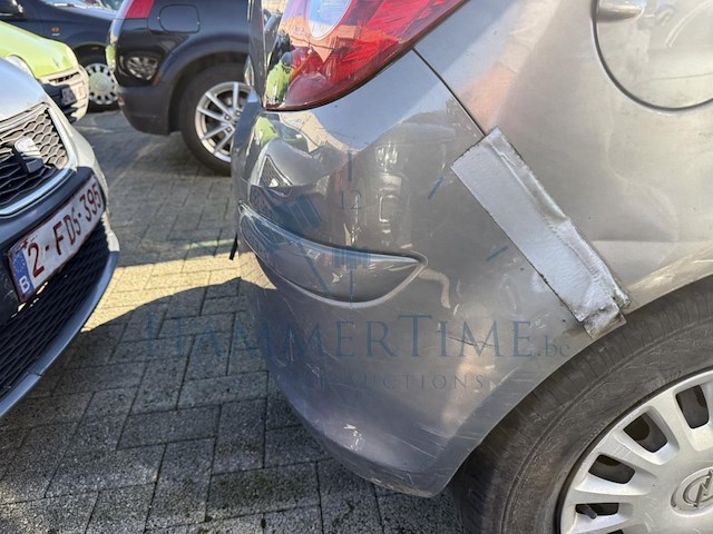 Opel corsa 1.3 cdti essentia dpf, 2013 - afbeelding 26 van  37