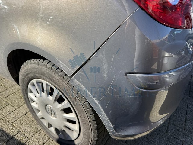 Opel corsa 1.3 cdti essentia dpf, 2013 - afbeelding 28 van  37