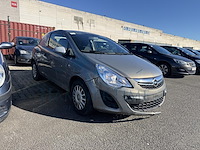 Opel corsa 1.3 cdti essentia dpf, 2013 - afbeelding 23 van  37