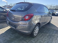 Opel corsa 1.3 cdti essentia dpf, 2013 - afbeelding 32 van  37