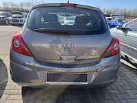 Opel corsa 1.3 cdti essentia dpf, 2013 - afbeelding 33 van  37