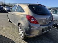 Opel corsa 1.3 cdti essentia dpf, 2013 - afbeelding 34 van  37