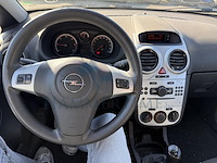 Opel corsa 1.3 cdti essentia dpf, 2013 - afbeelding 36 van  37