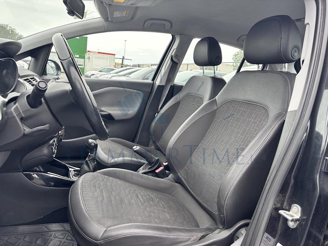 Opel corsa 1.3 cdti essentia start/stop, 2015 - afbeelding 2 van  33