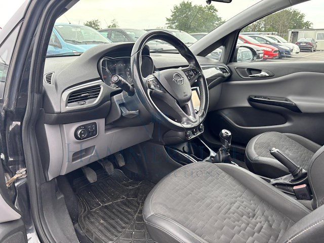 Opel corsa 1.3 cdti essentia start/stop, 2015 - afbeelding 3 van  33