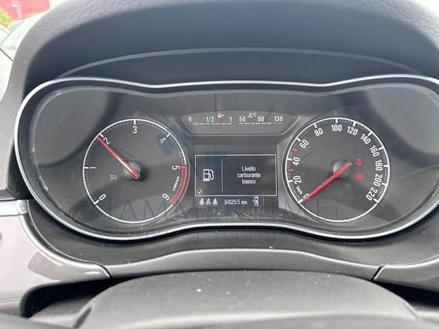 Opel corsa 1.3 cdti essentia start/stop, 2015 - afbeelding 5 van  33