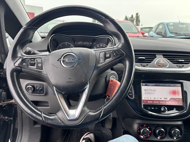 Opel corsa 1.3 cdti essentia start/stop, 2015 - afbeelding 6 van  33