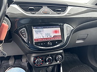 Opel corsa 1.3 cdti essentia start/stop, 2015 - afbeelding 7 van  33