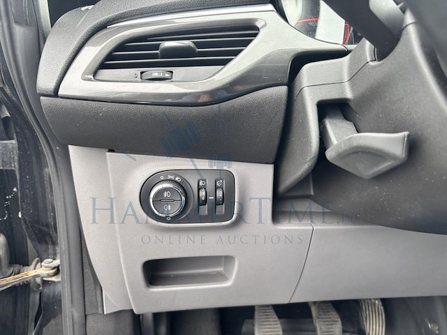 Opel corsa 1.3 cdti essentia start/stop, 2015 - afbeelding 11 van  33