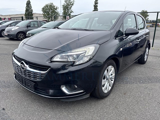 Opel corsa 1.3 cdti essentia start/stop, 2015 - afbeelding 1 van  33