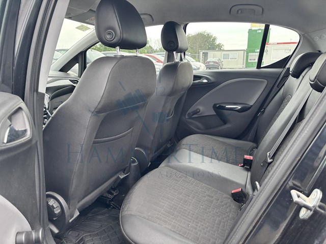 Opel corsa 1.3 cdti essentia start/stop, 2015 - afbeelding 13 van  33